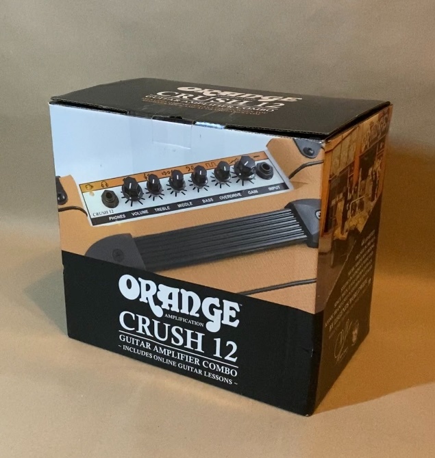 Elektrická gitara Fender Squier Strat, Kombo Orange a ďalšie - 8