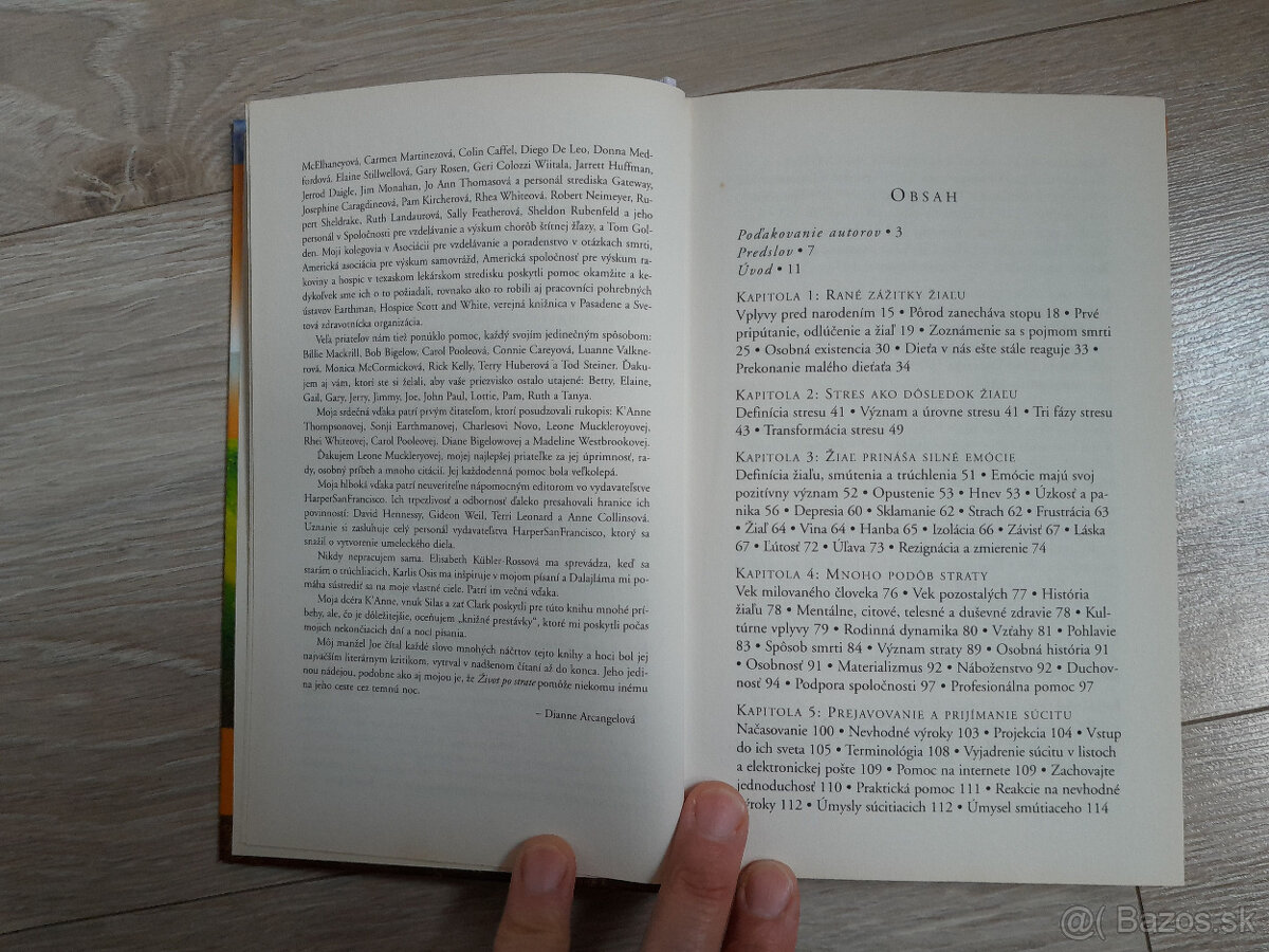 Raymond A. Moody - Ezoterické knihy - 8