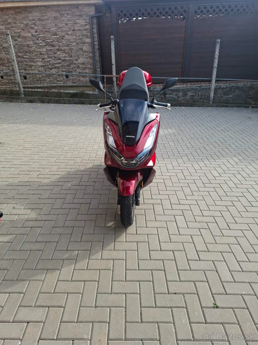 Predám honda PCX 125 - 8