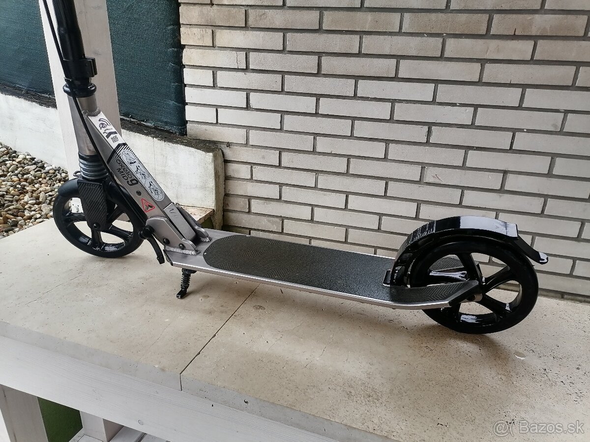 Kolobežka 2 kusy - 8