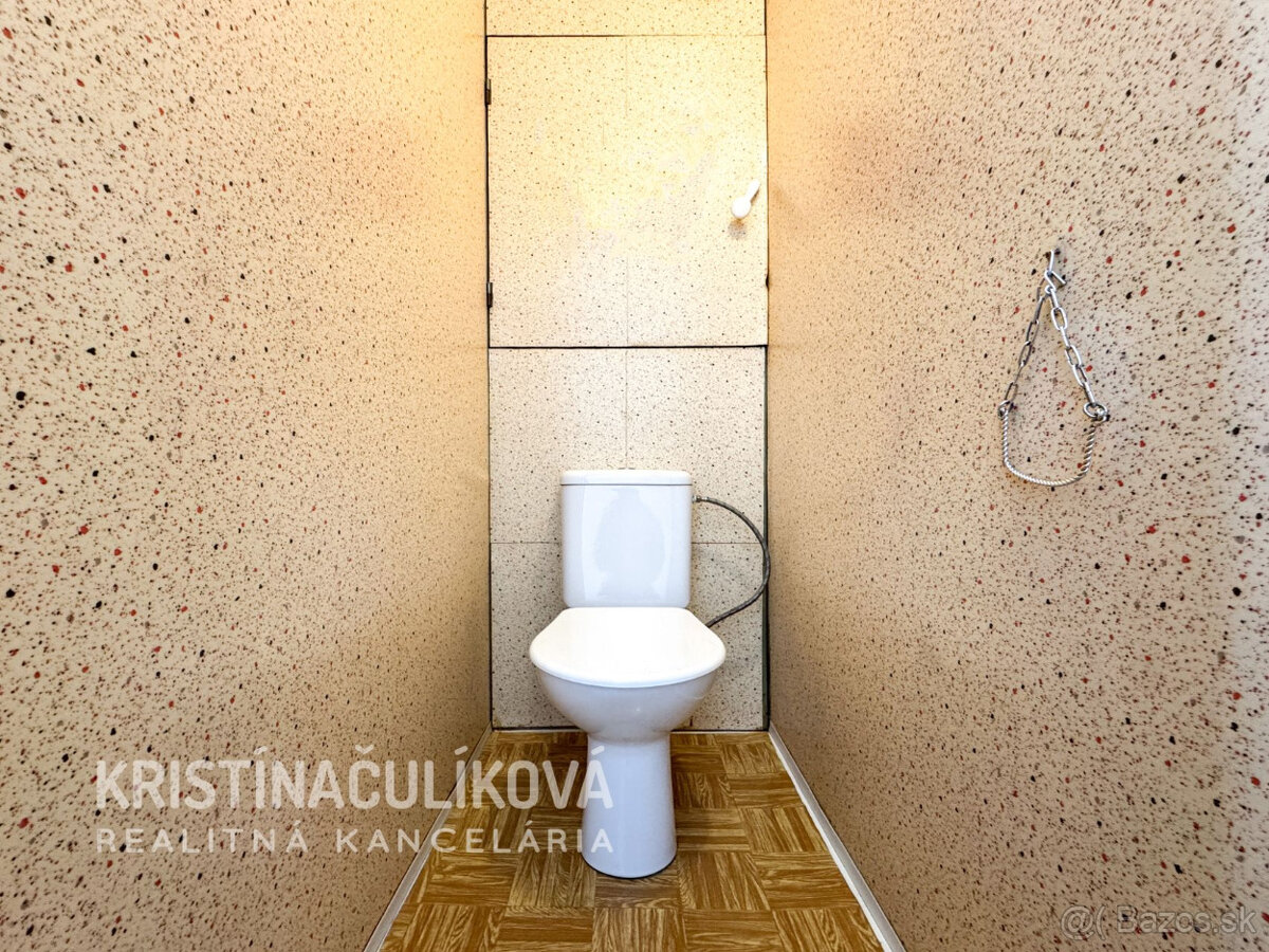 2i BYT S LOGGIOU, KEŽMAROK - 8