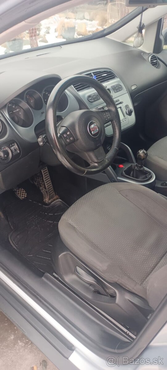 Toledo nová STK po veľkom servise - 8