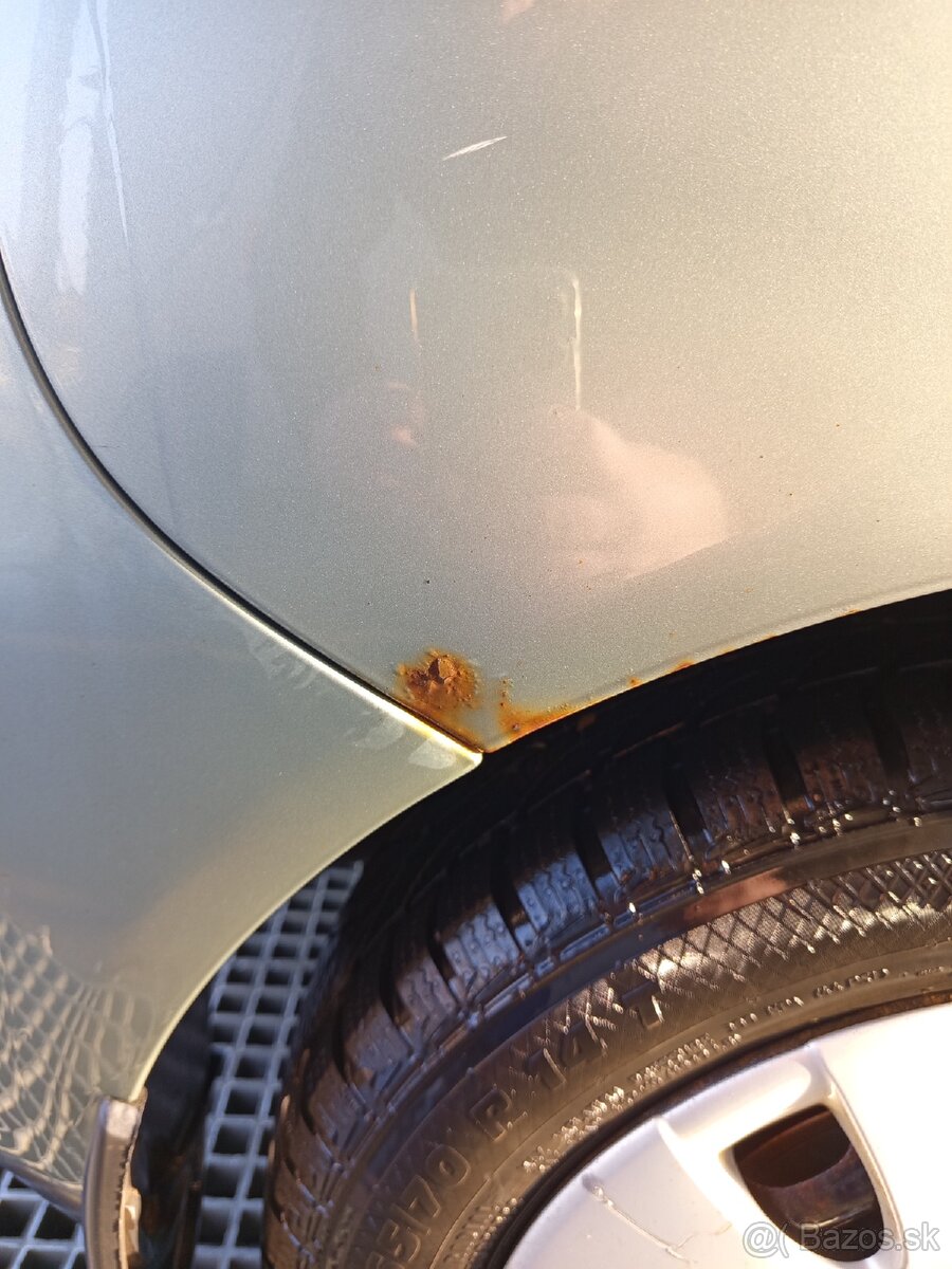 Seat Ibiza 1.4 55KW - 8