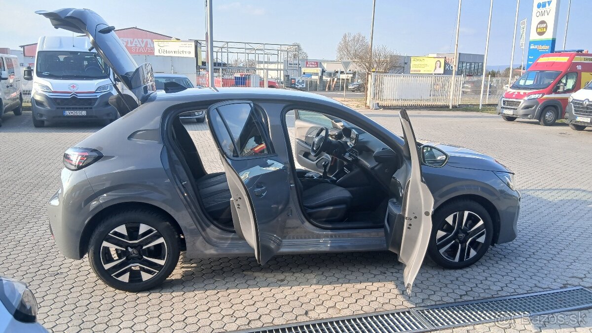 Peugeot 208 1.2 PureTech 100 Allure - 8