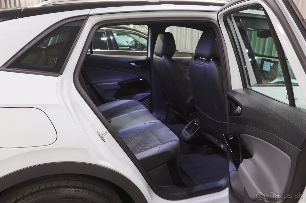 Volkswagen ID.4 Pro Performance electric 150kW - 8
