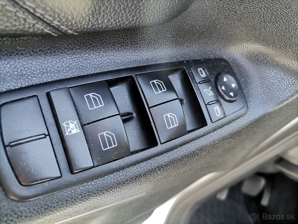 Mercedes GL 420 CDI 4MATIC - 8