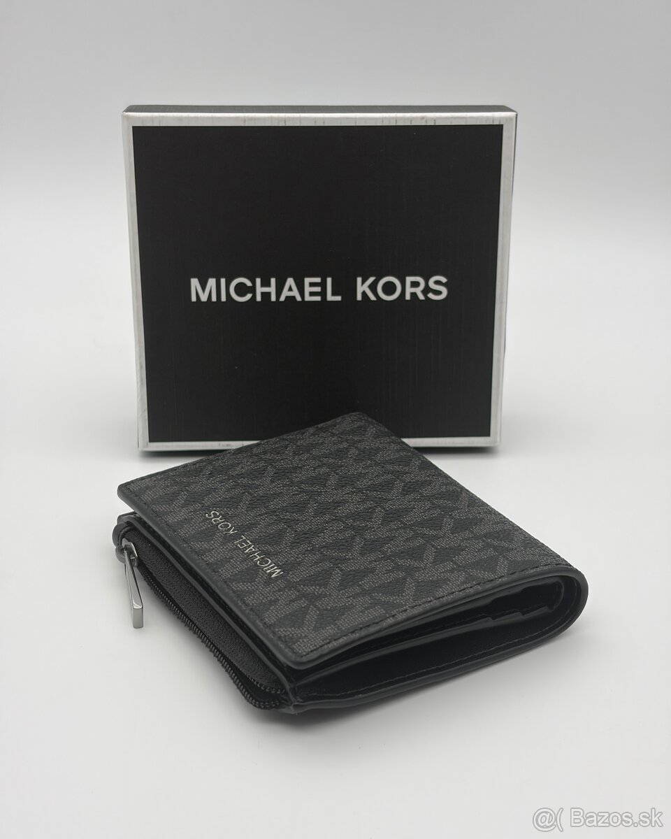 Michael Kors Cooper Wallet - 8