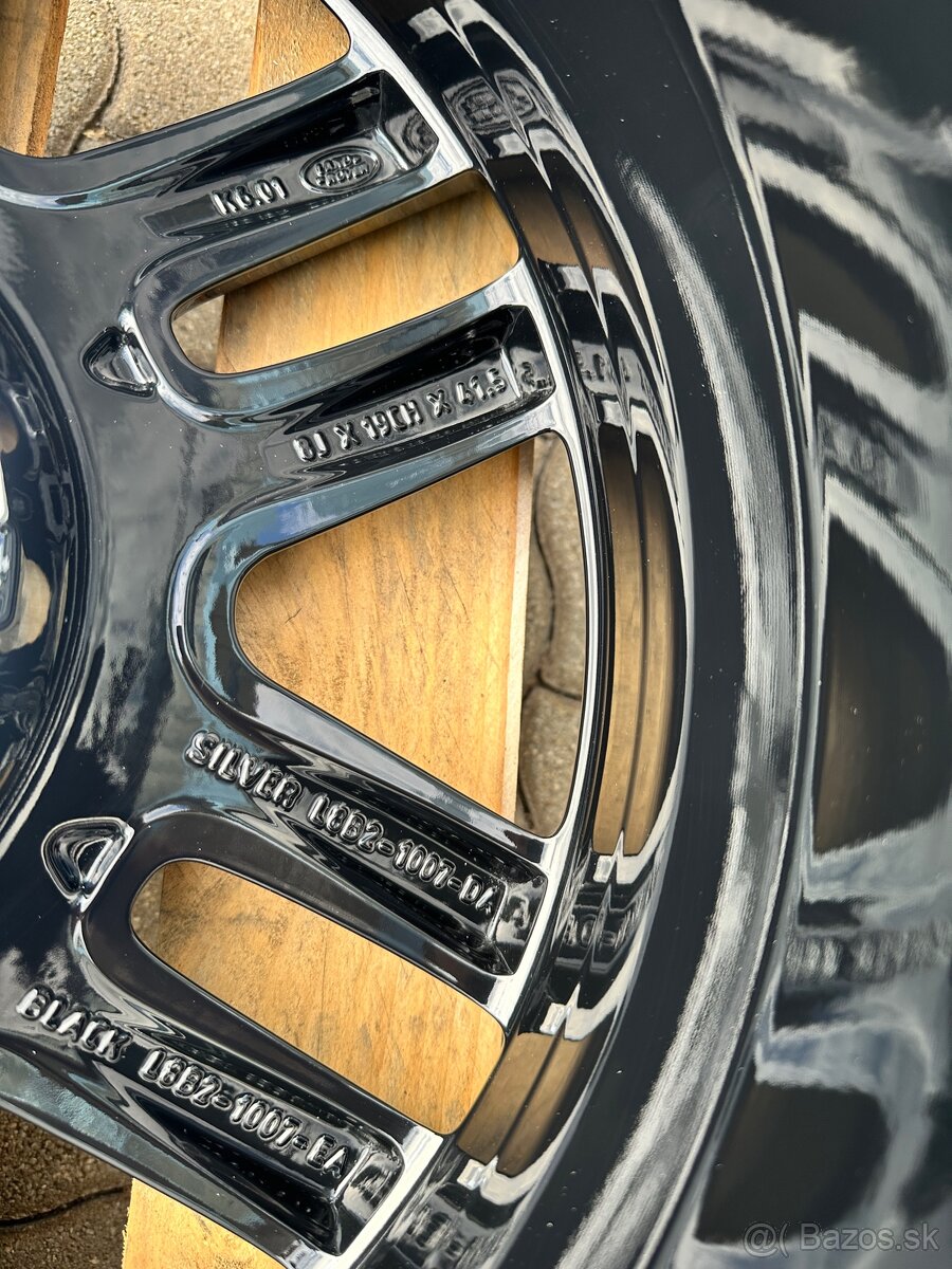 ✅ ®Originál sada diskov Land Rover Defender ✅ - 8