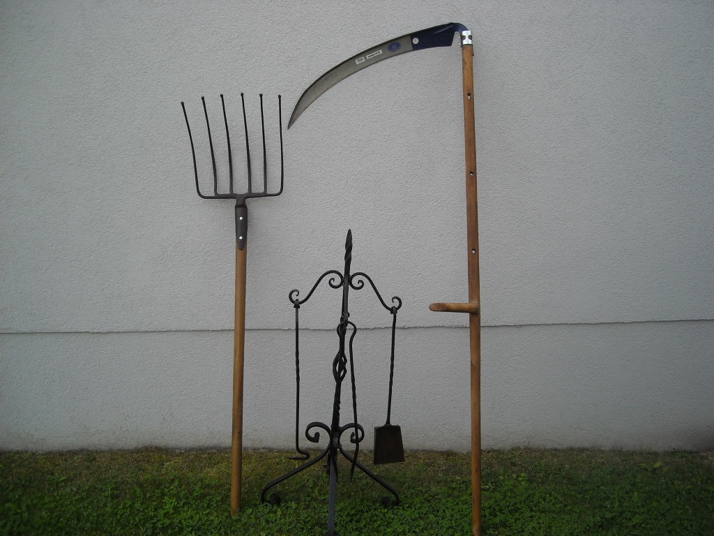 Staré veci z povale - 8