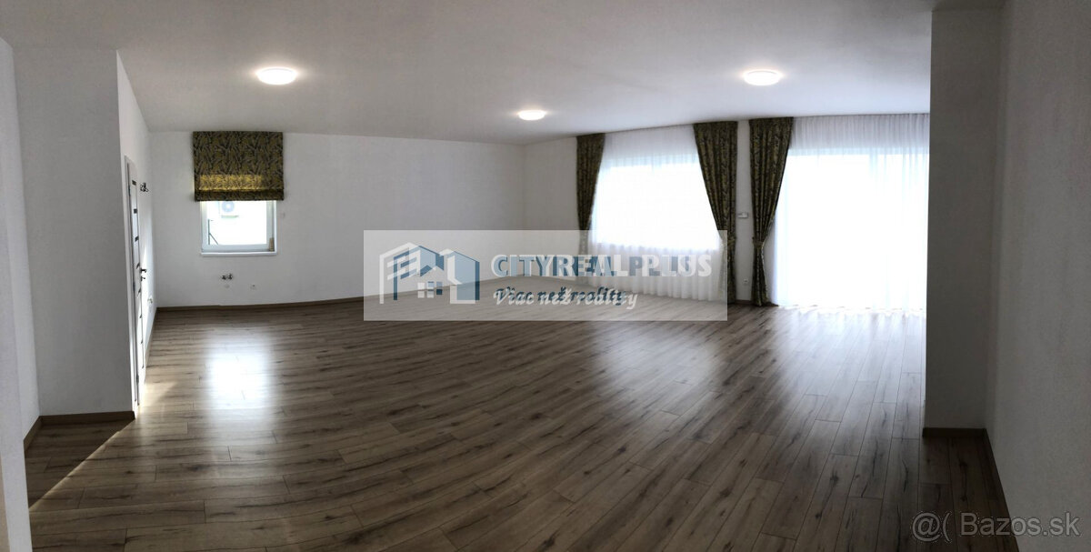 Predám novostavbu 4-izbového bungalovu Lužianky - 8