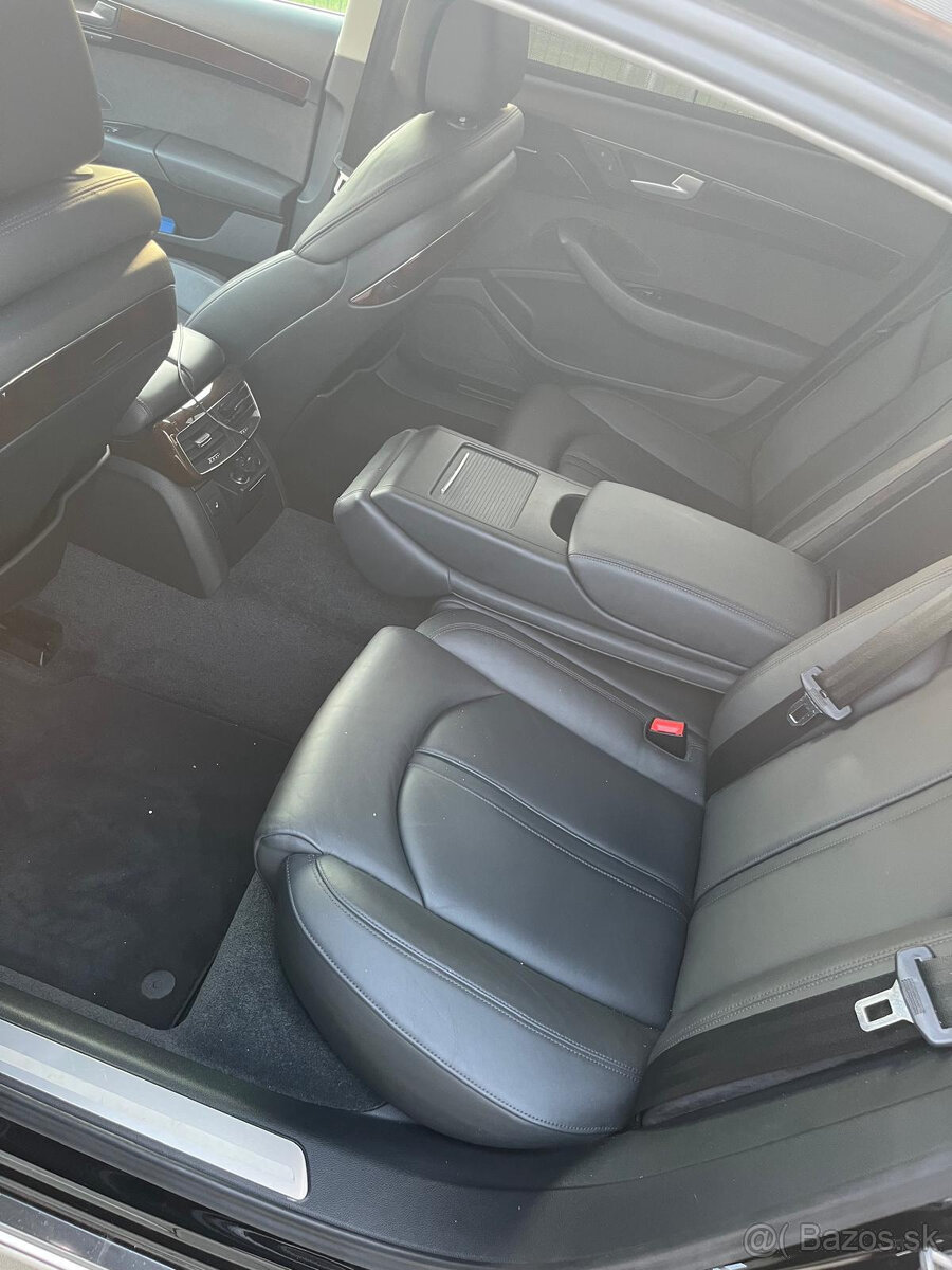 Predám Audi A8L - 8