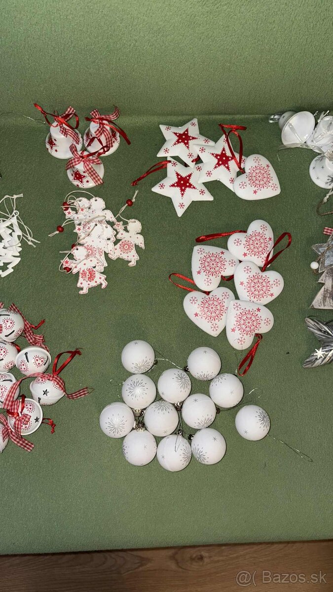 vianočné ozdoby - 8