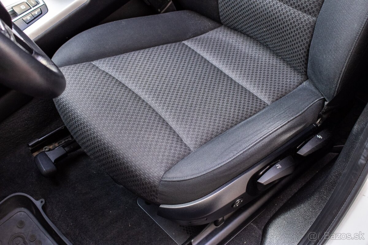 BMW X3 Drive20d A/T, 140kW - 8