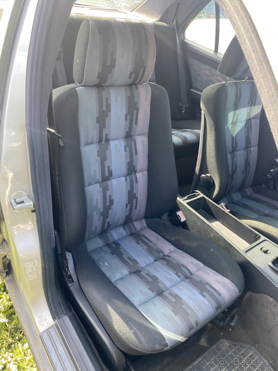 Mercedes C220 W202 Diely - 8