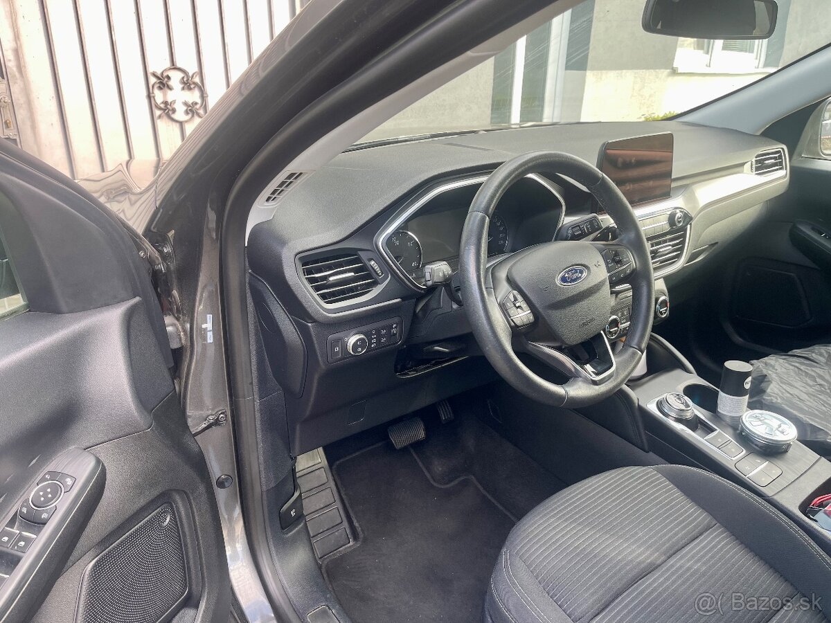 Predám FORD KUGA Plugin Hybrid, možný odpočet DPH - 8