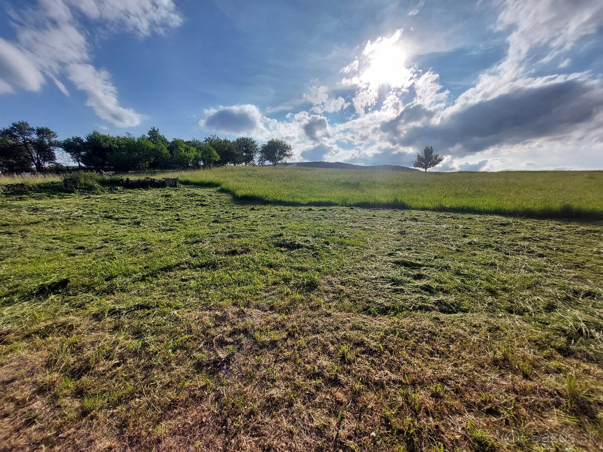 Rodinný dom s pozemkom - 8