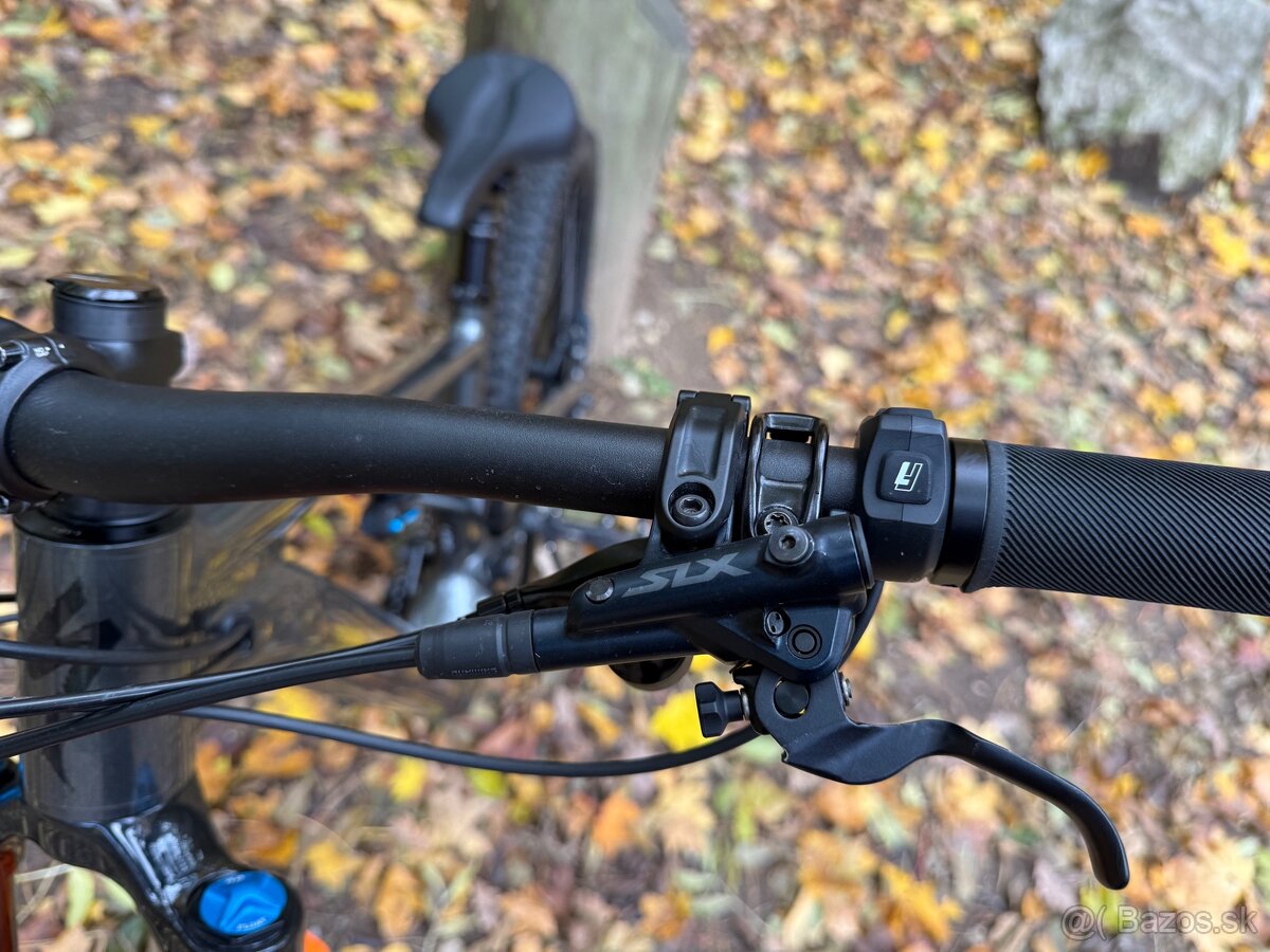 Specialized Turbo Levo SL Comp Alloy - 8