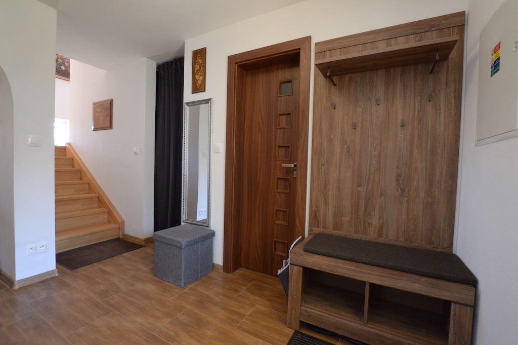 Na predaj: 4i novostavba rodinného domu – Košecké Podhradie - 8