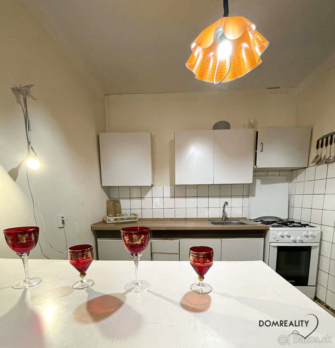 Na predaj 3 izbový byt s loggiou v mesta Stará Turá - 8