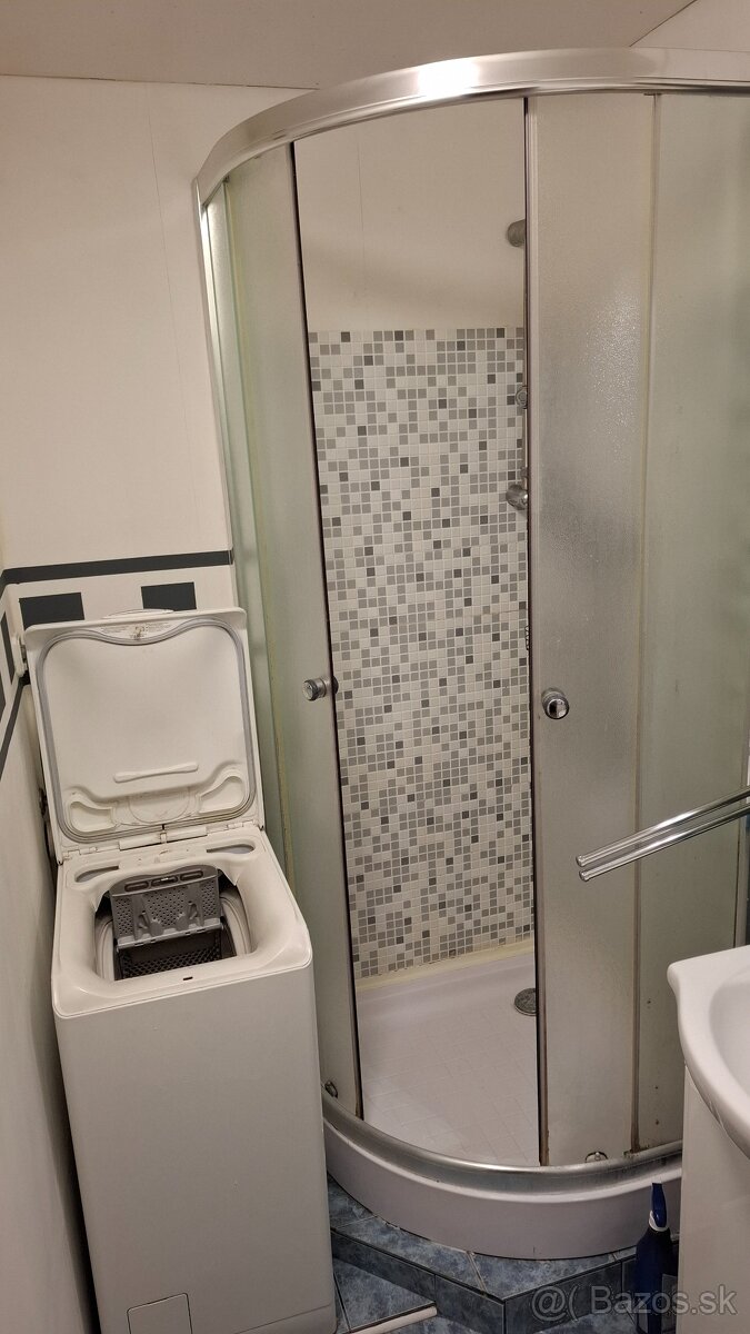 1izbový byt prenájom - 8