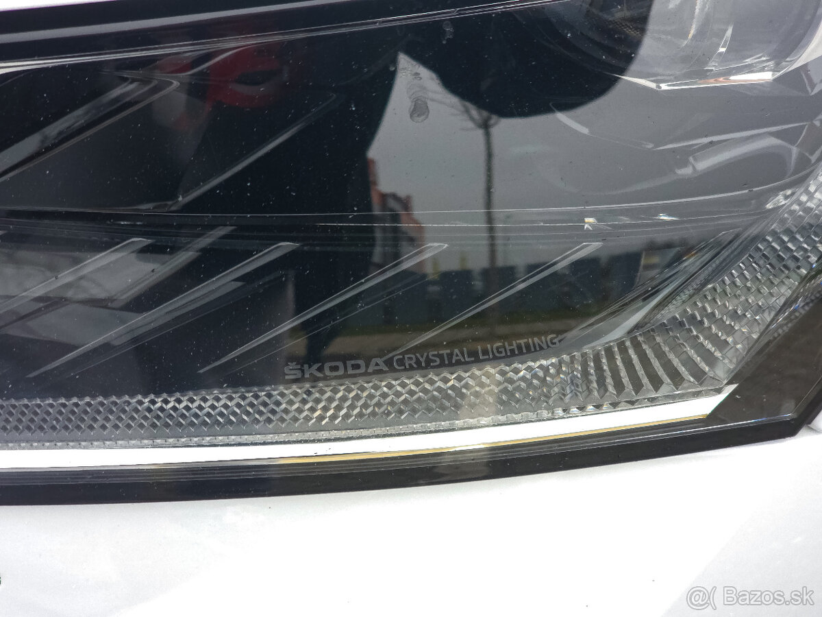 Škoda Octavia iV 1.4TSI PHEV - 8