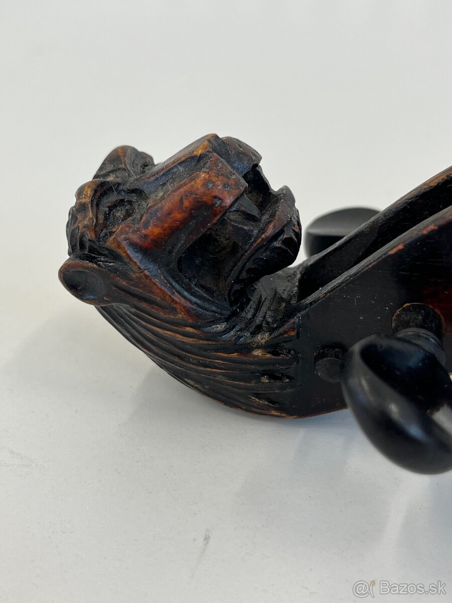 100ročné husle - 8