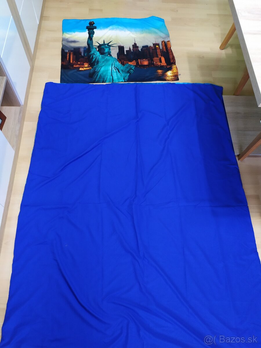 Posteľné obliečky - 8