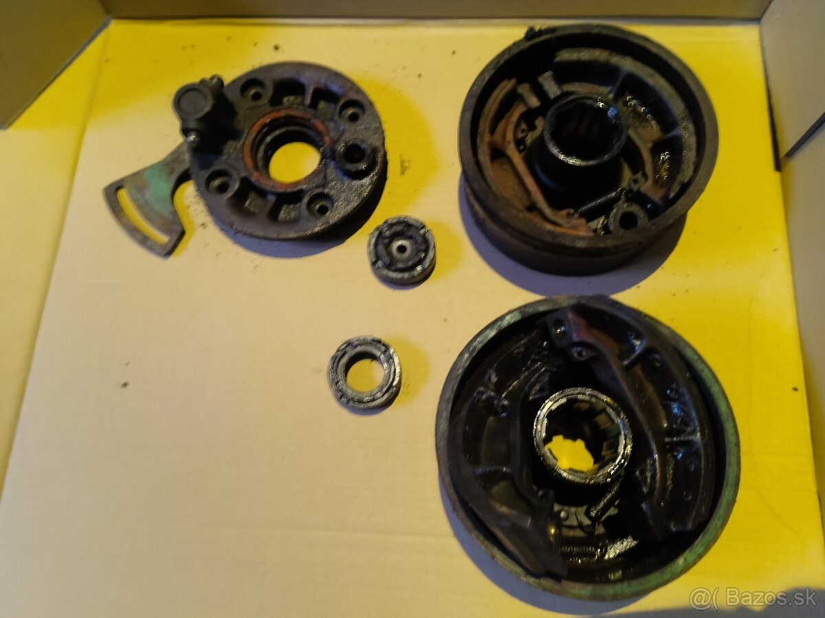 Zetor super 50 i 35 super - 8