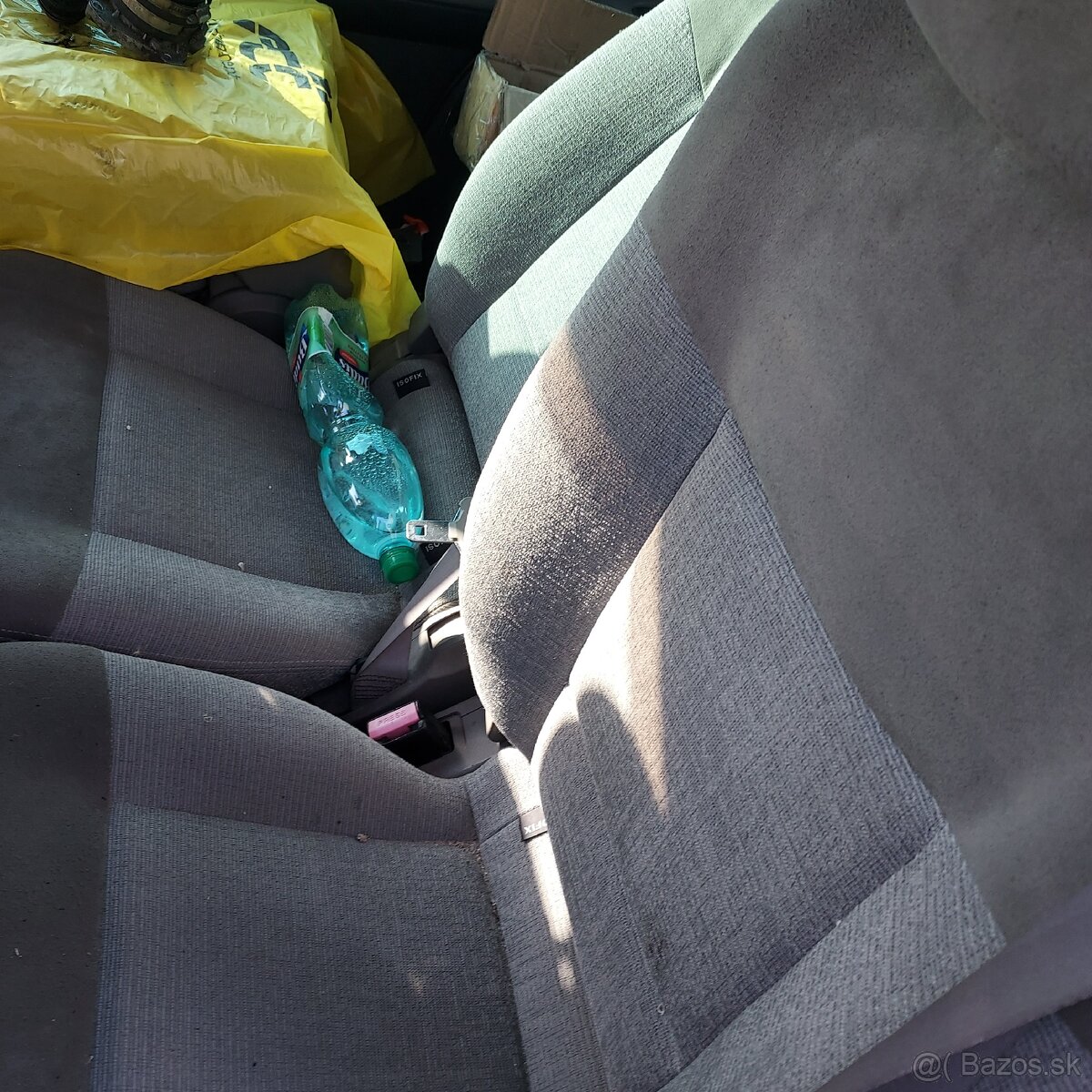 Rozpredam na nd renault espace 2.2dci - 8