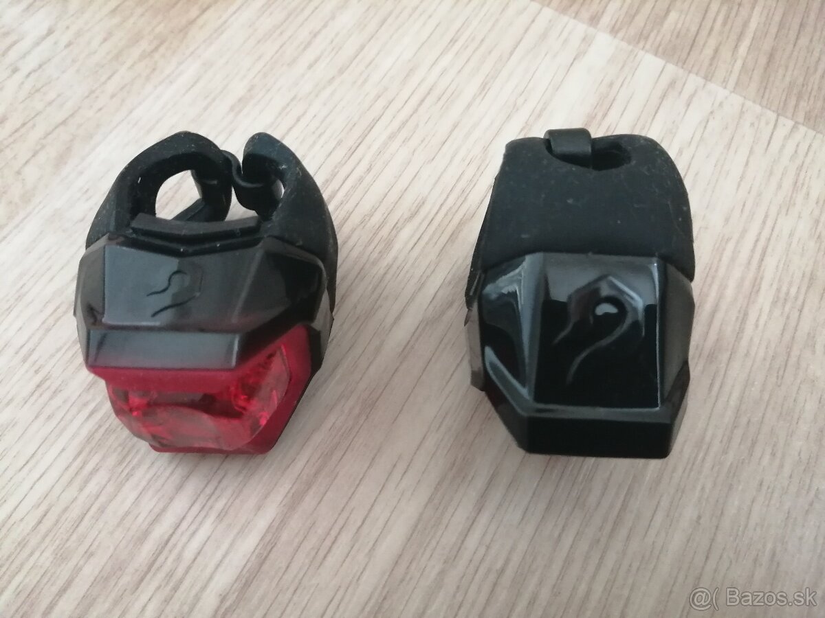 Predám Nové rôzne cyklo - 8