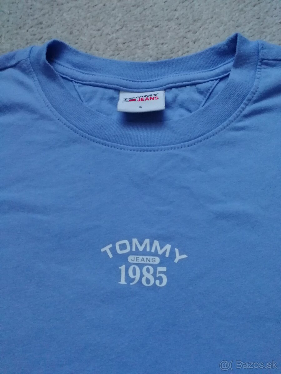 Letné oblečenie 146/152 - 8