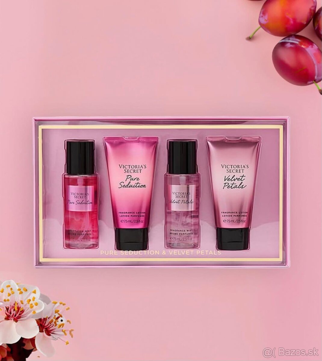 Victoria’s Secret darčekovy set / sada - 8