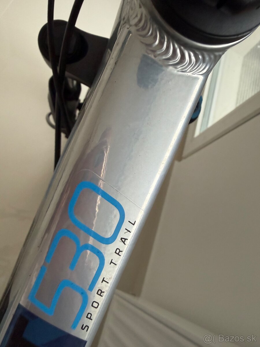 Rockrider st 530 27,5 M - 8