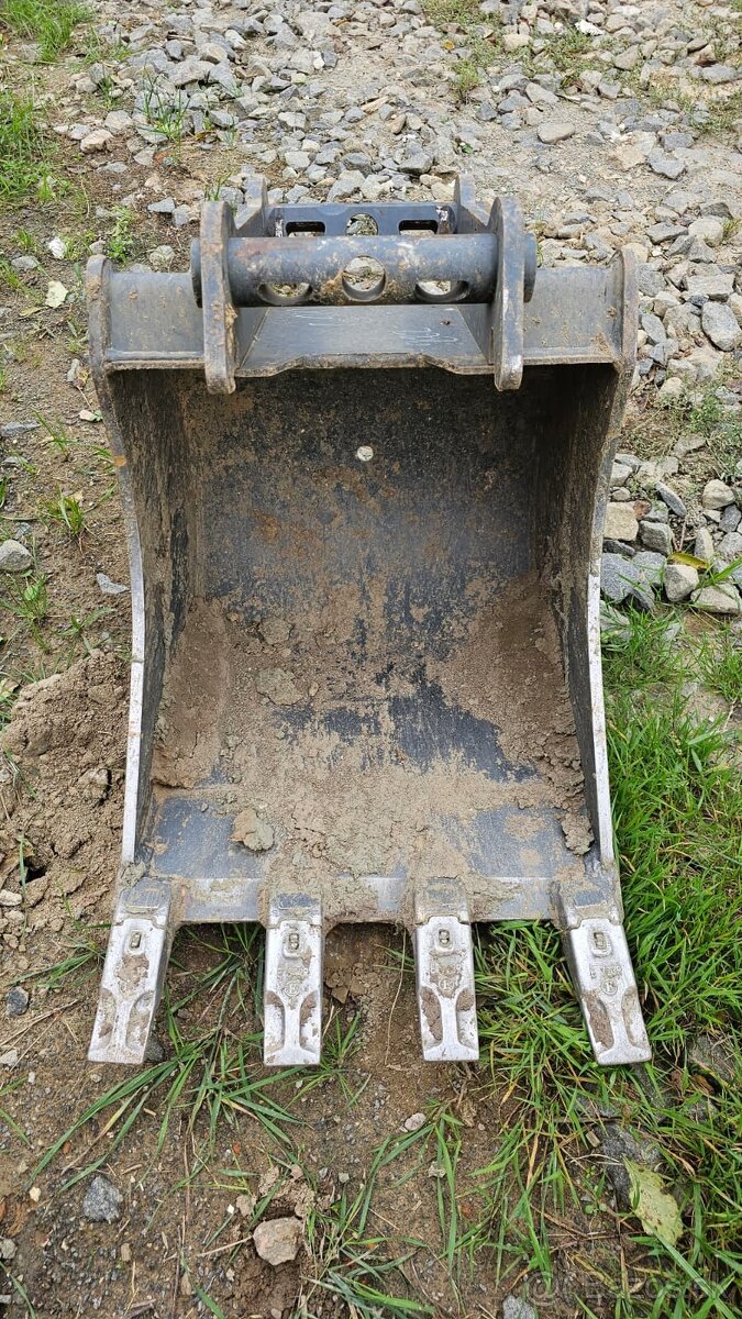 Bager Kubota U36-4 - 8