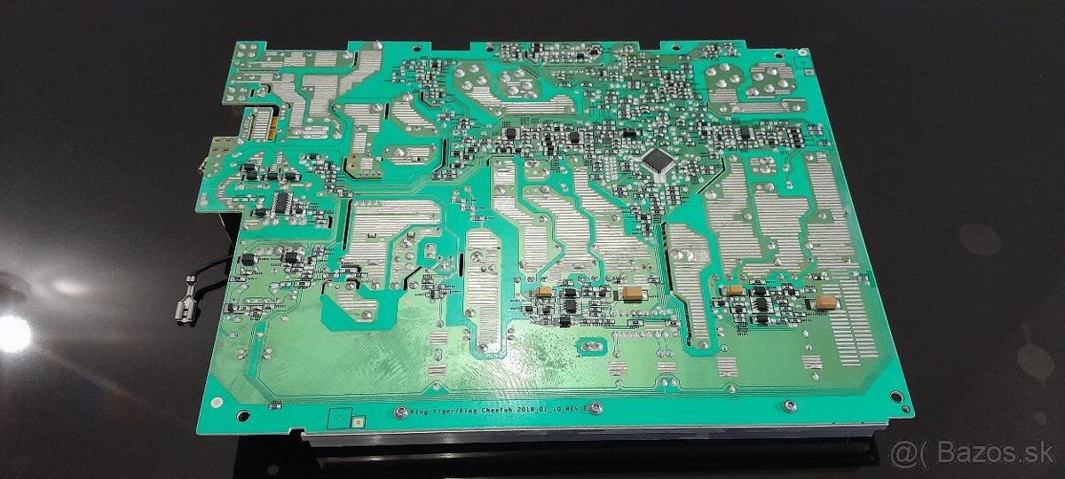 Electrolux A101729 31, KING TIGER, nové - 8