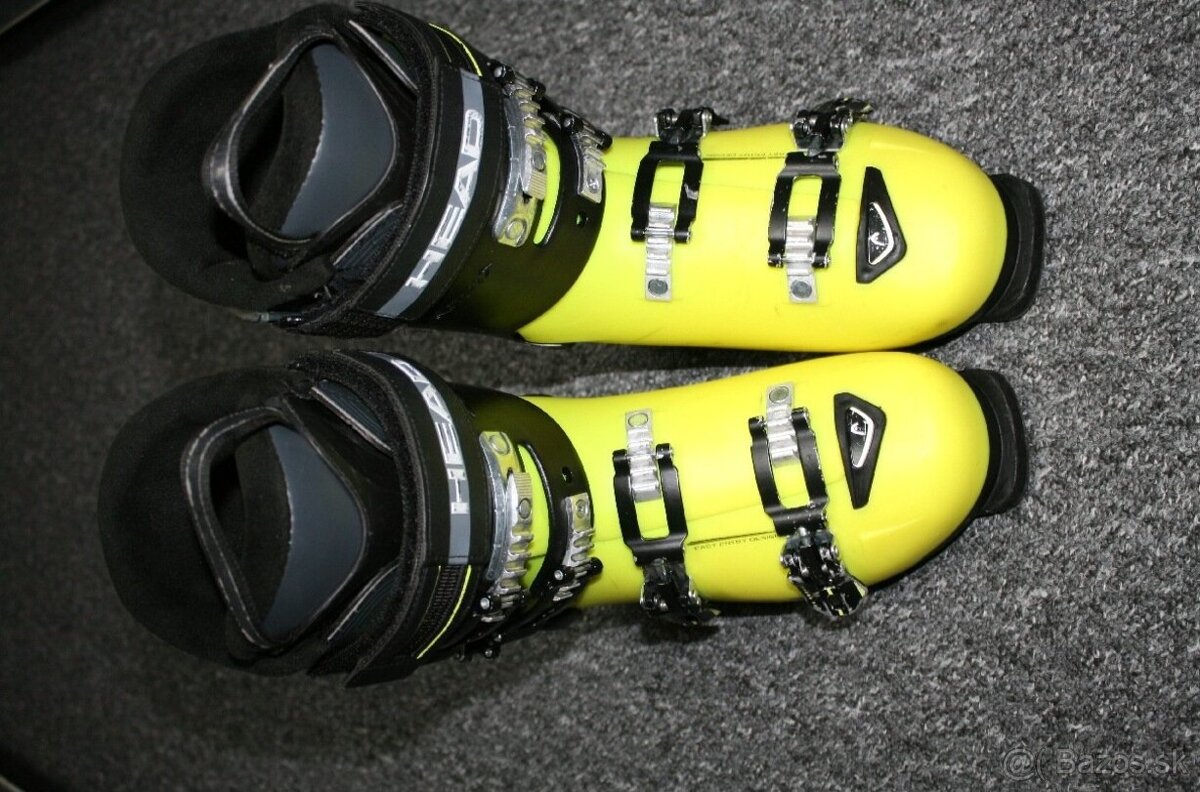 lyže Rossignol Experience 168 cm 80 - 8