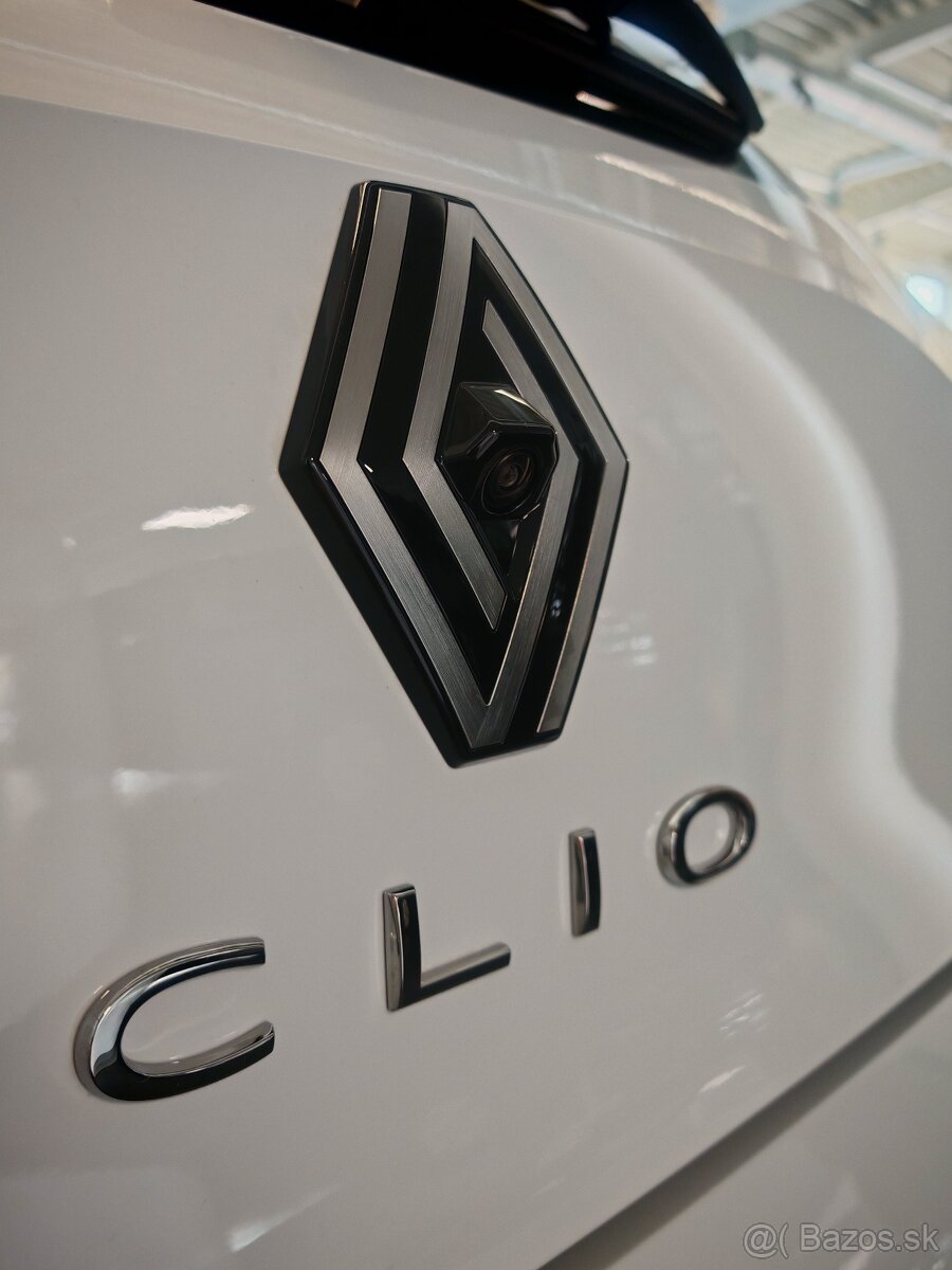 Renault Clio generation TCe 90 - 8