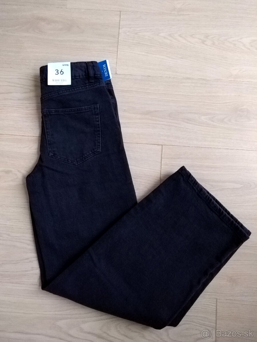 Tepláky Adidas nové - 8