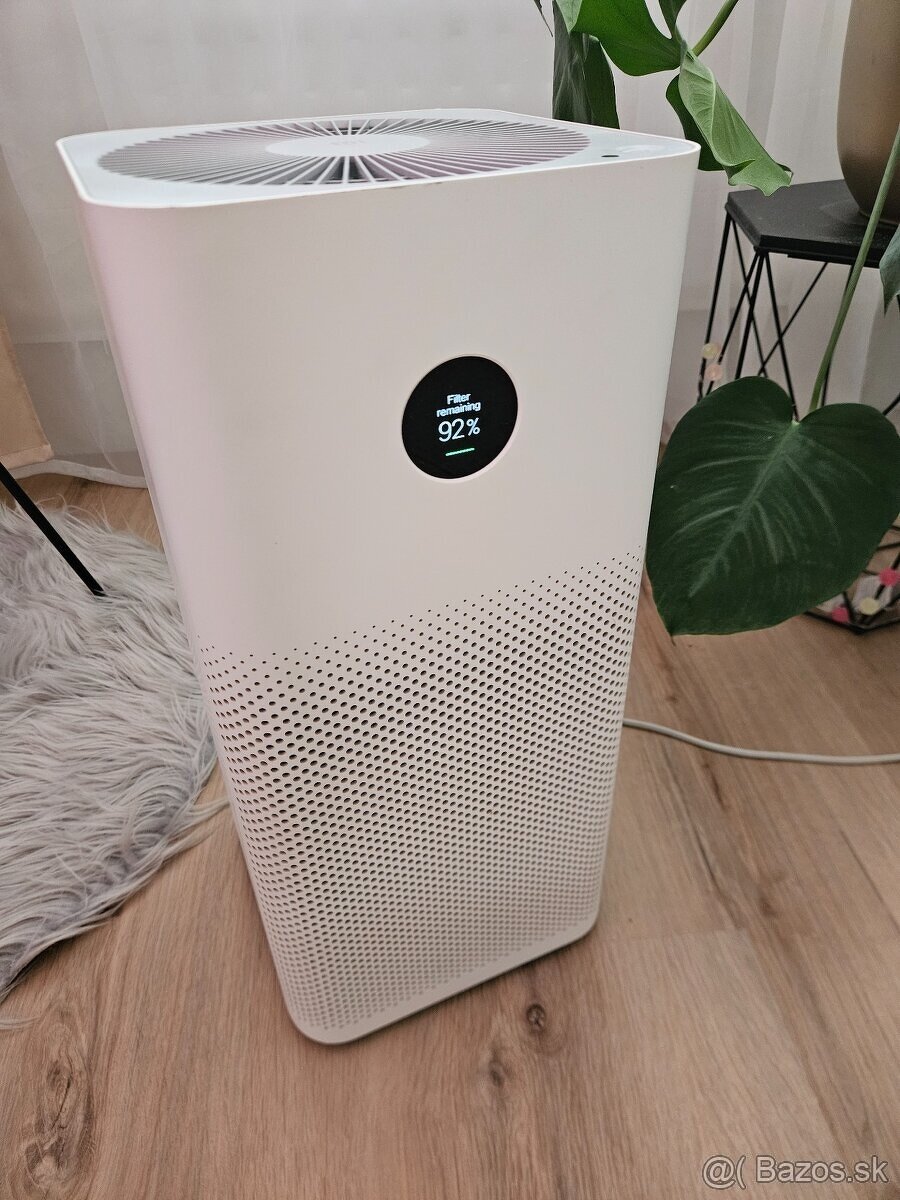 Xiaomi Mi Air Purifirer 2S - 8