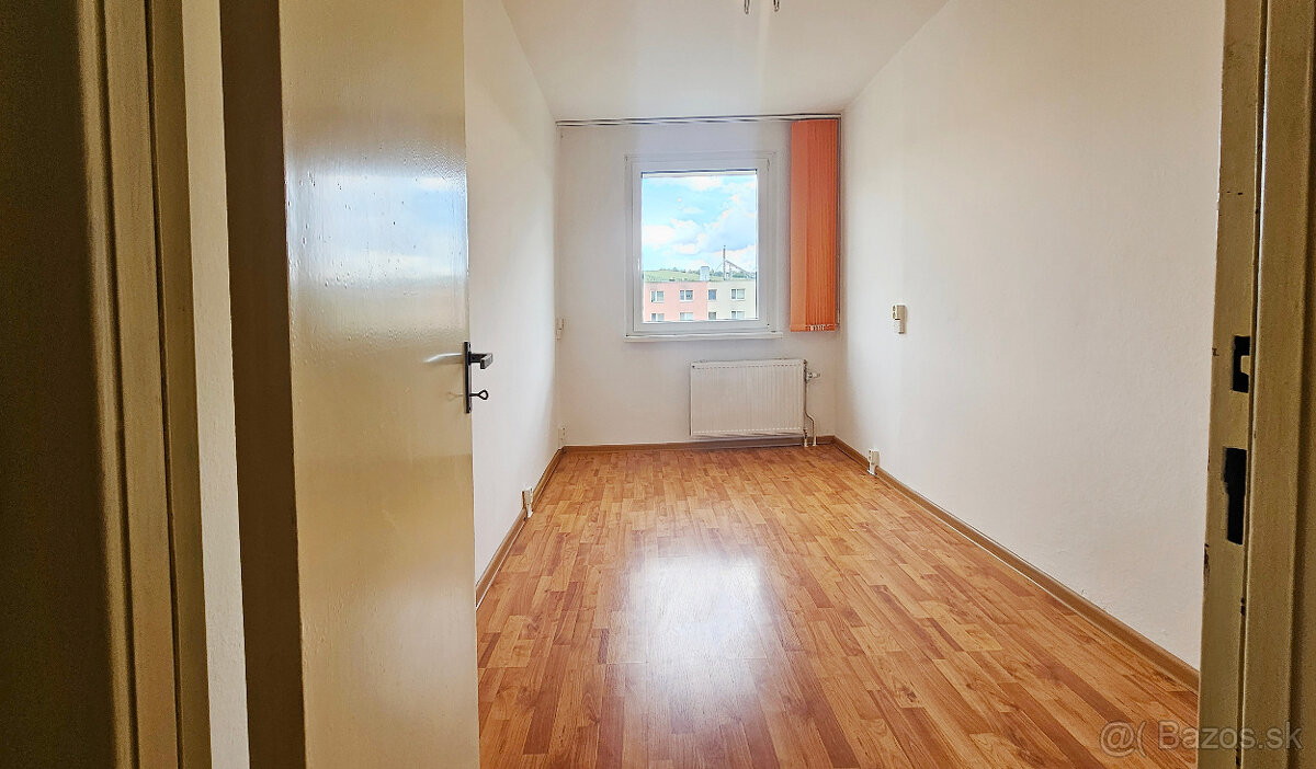 ZNÍŽENÁ CENA, Exkluzívne 5 izbový byt na predaj Giraltovce - 8