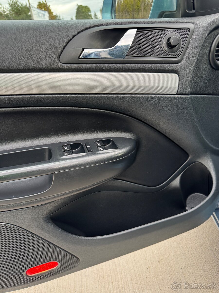 ✅ Škoda Octavia 2 TDI Elegance - 8