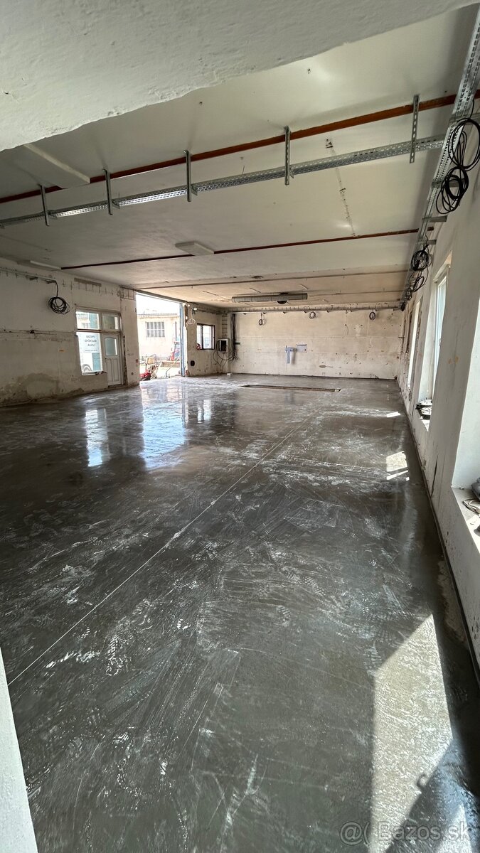 OK PRIEMYSELNE PODLAHY - 8