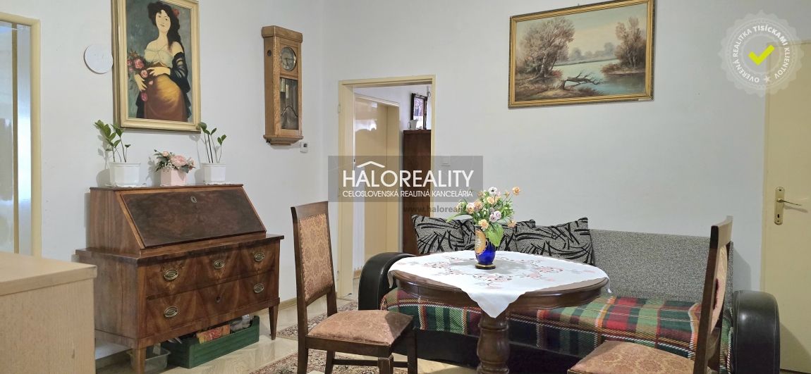 HALO reality - Predaj, rodinný dom Dunajská Streda - 8