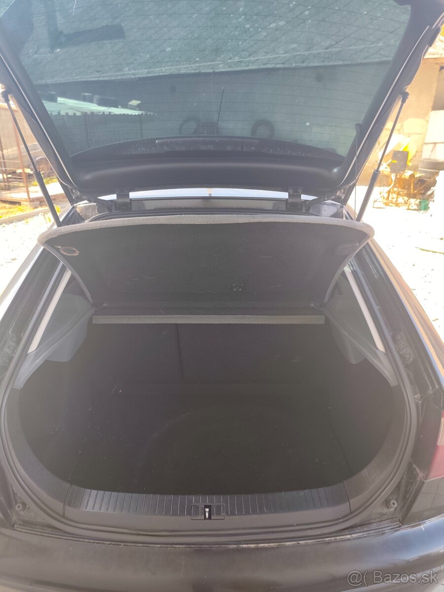 Seat Leon 1,9 TDI 66kw - 8