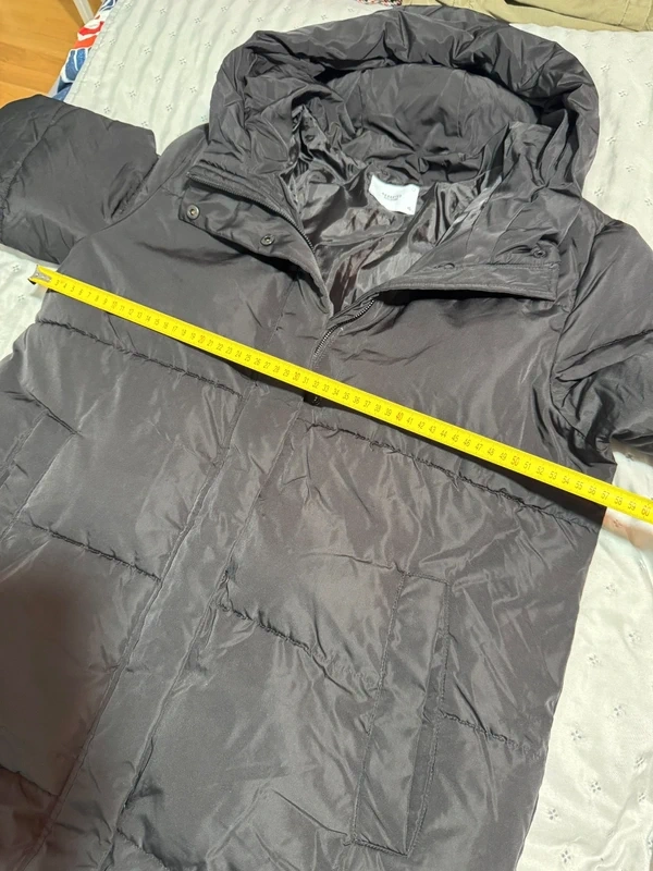 Reserved dámska bunda - XL - 8