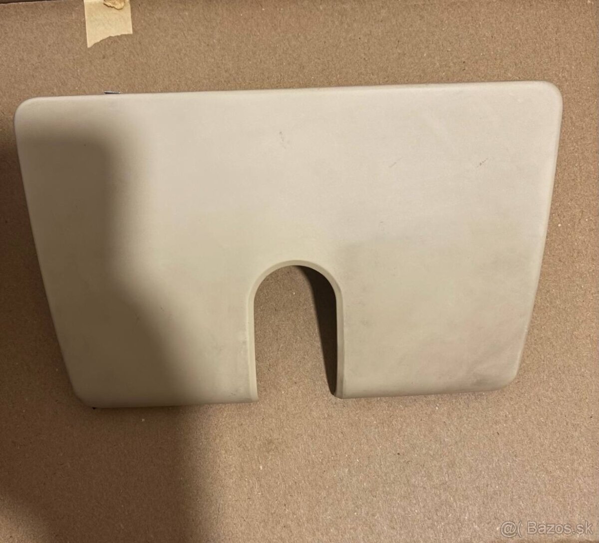 VW Phaeton stmievacie vnútorné spätné zrkadlo - 8