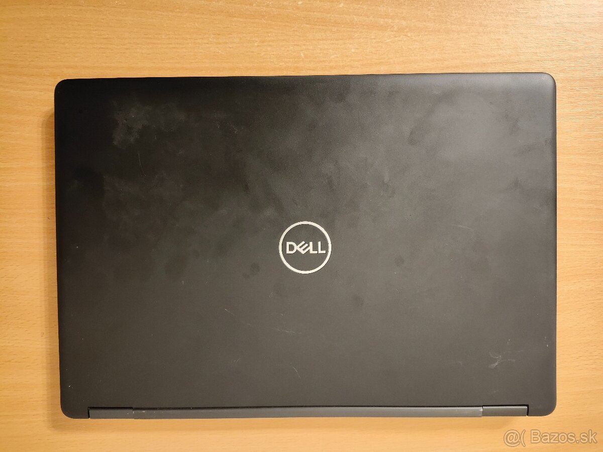 Dell Latitude 5490 i5-8350U/8-16 Gb RAM/256 Gb SSD - 8