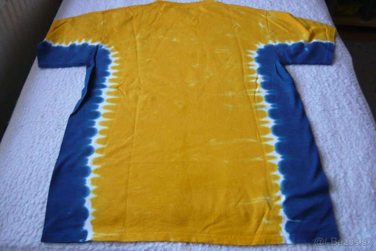 tričko zberateľský kus - 8