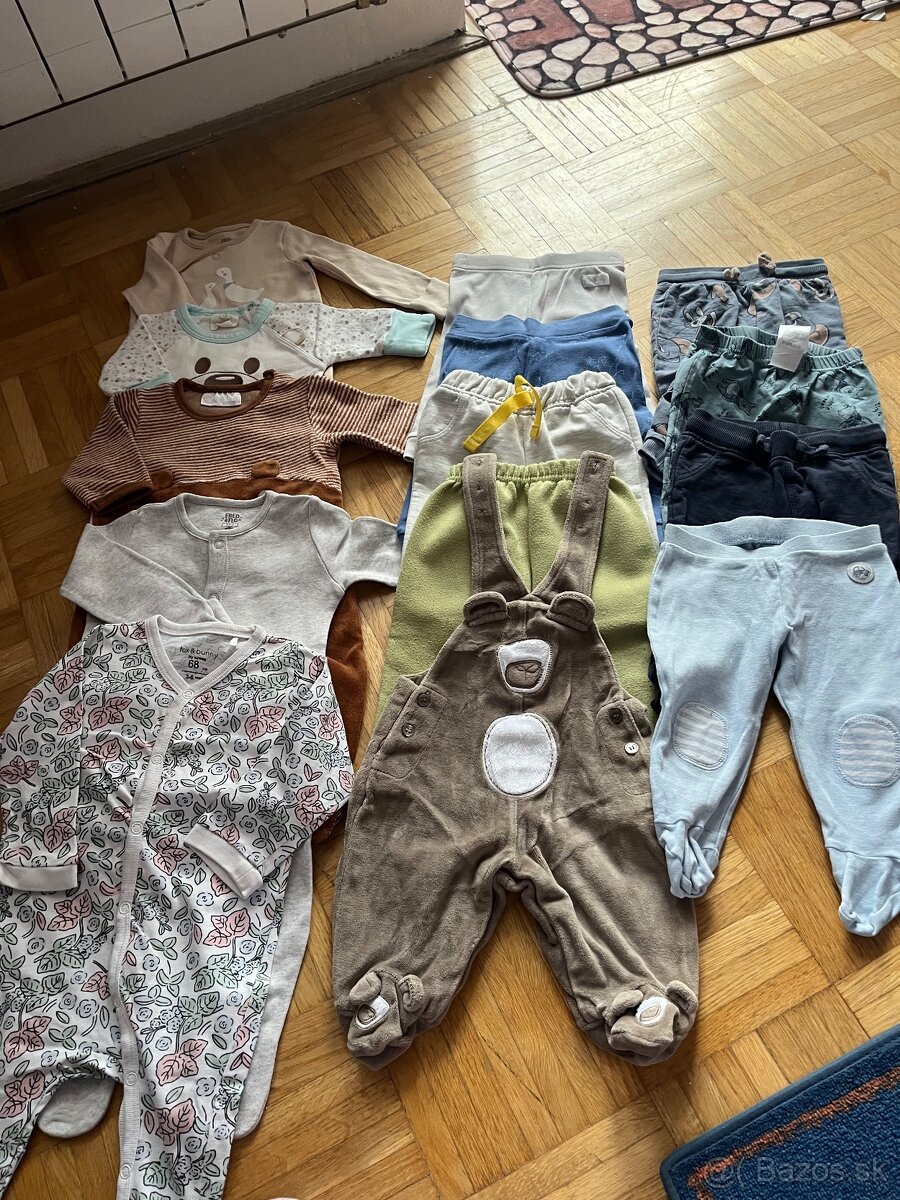 Veľký balík pre chlapca - 8