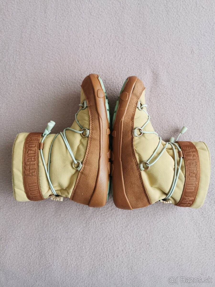 affenzahn vegan barefoot snehule 32 - 8